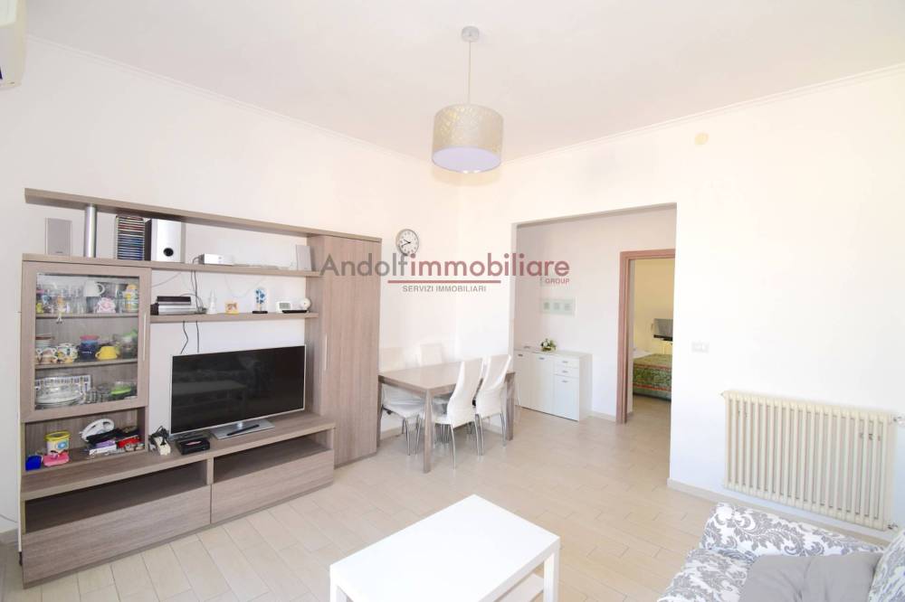 appartamento in vendita a Gaeta in zona Serapo