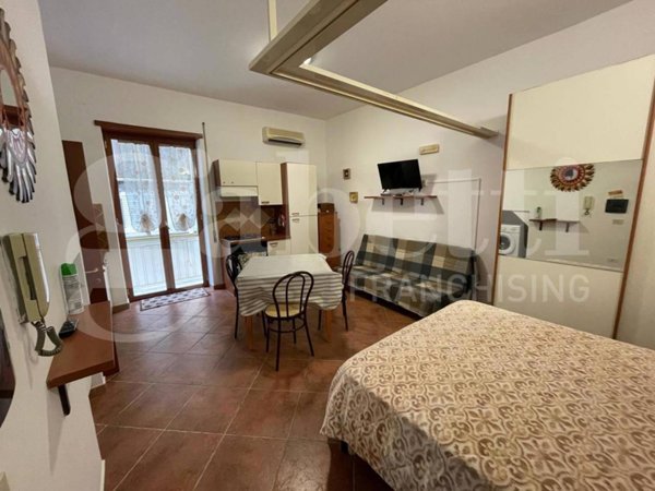 appartamento in vendita a Gaeta