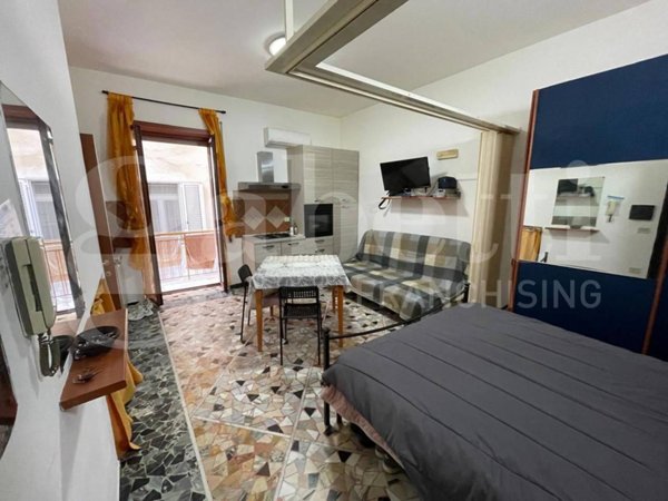 appartamento in vendita a Gaeta