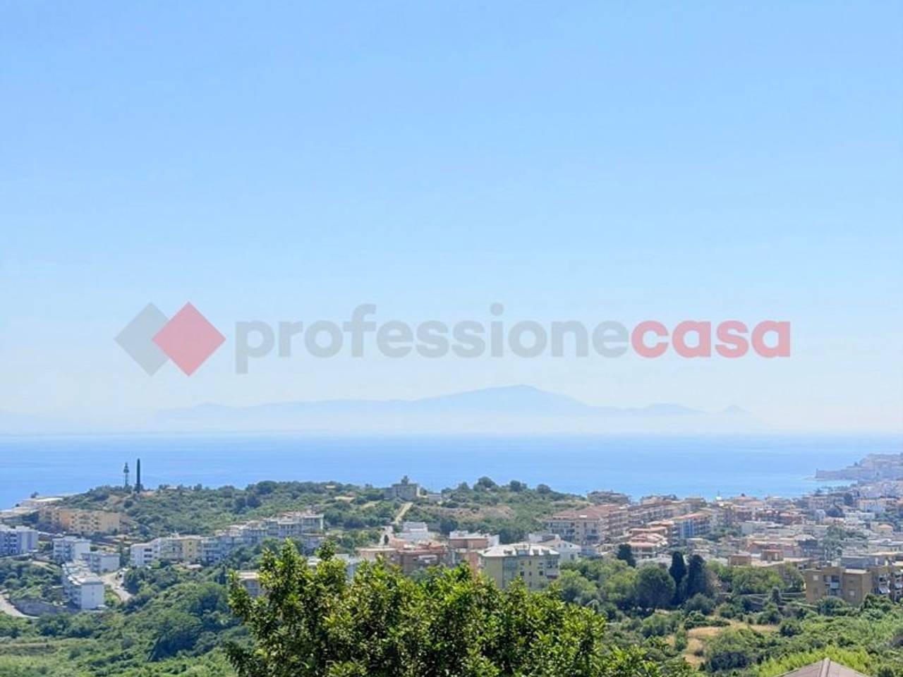 terreno agricolo in vendita a Gaeta