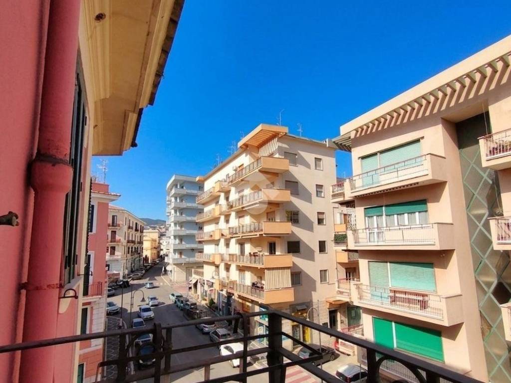 appartamento in vendita a Gaeta in zona Serapo