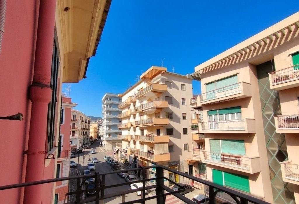 appartamento in vendita a Gaeta in zona Serapo