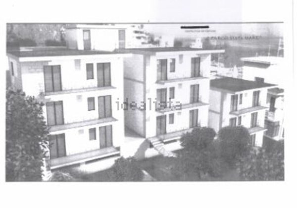 appartamento in vendita a Gaeta