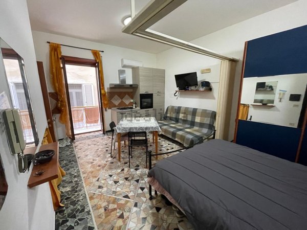 appartamento in vendita a Gaeta