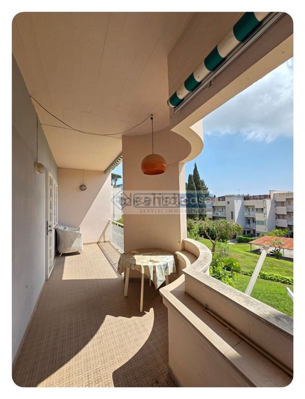 appartamento in vendita a Gaeta