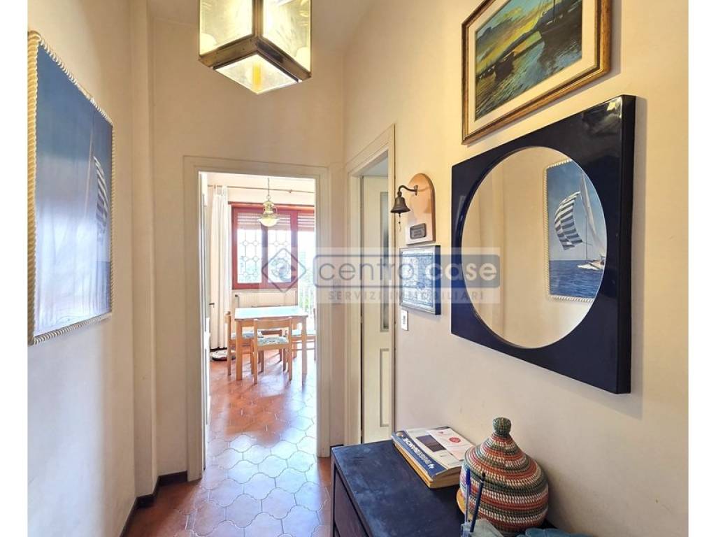 appartamento in vendita a Gaeta
