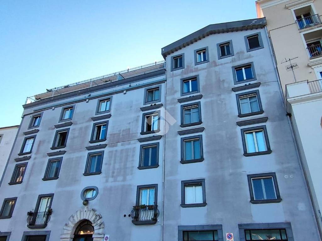 appartamento in vendita a Gaeta