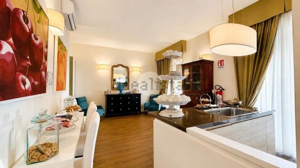 appartamento in vendita a Gaeta