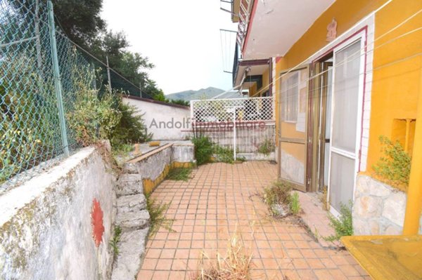 appartamento in vendita a Gaeta in zona Sant'Agostino