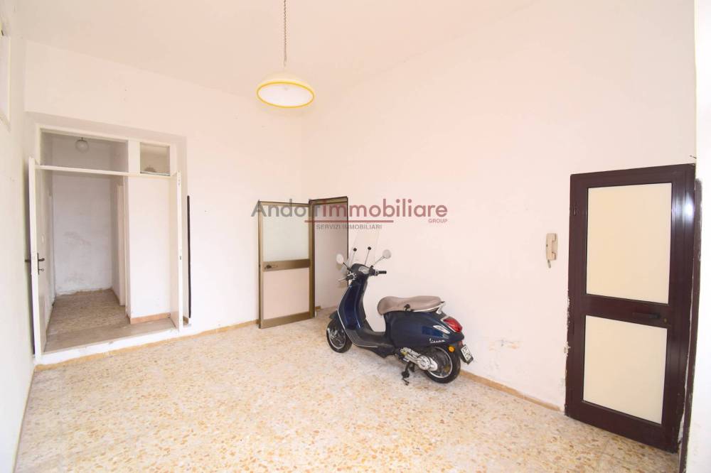 appartamento in vendita a Gaeta in zona Sant'Agostino