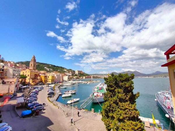 appartamento in vendita a Gaeta