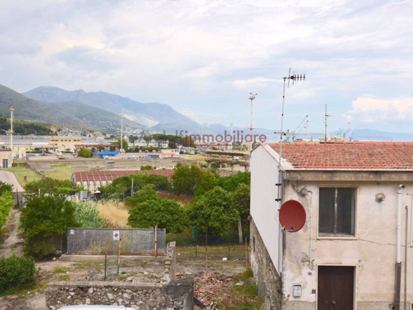 appartamento in vendita a Gaeta in zona Sant'Agostino