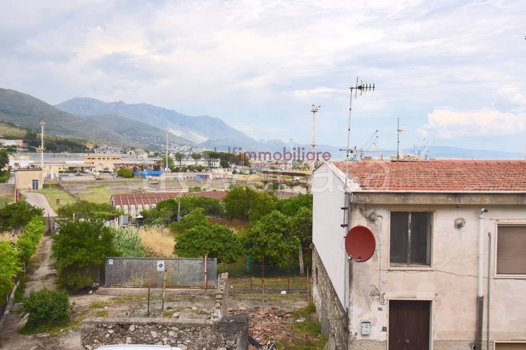appartamento in vendita a Gaeta in zona Sant'Agostino