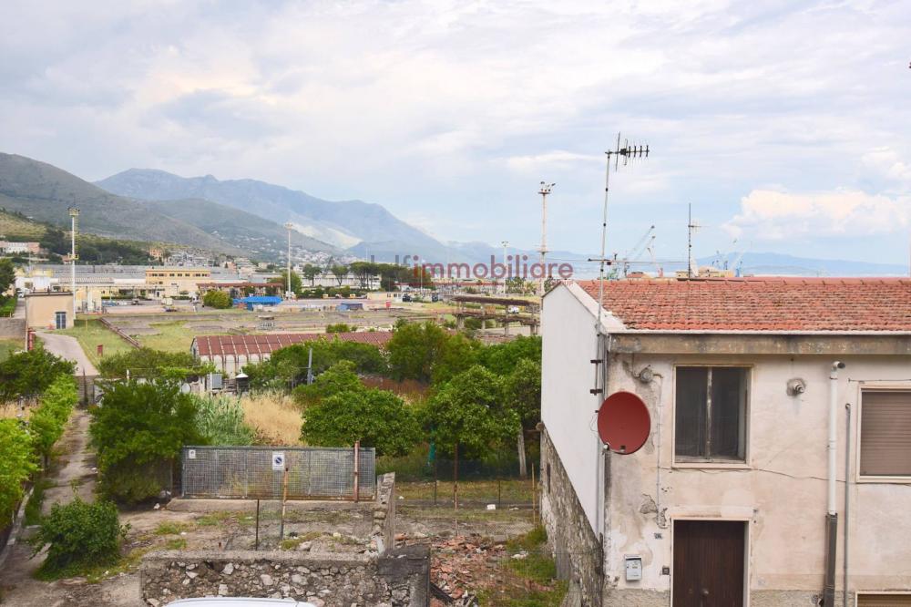 appartamento in vendita a Gaeta in zona Sant'Agostino