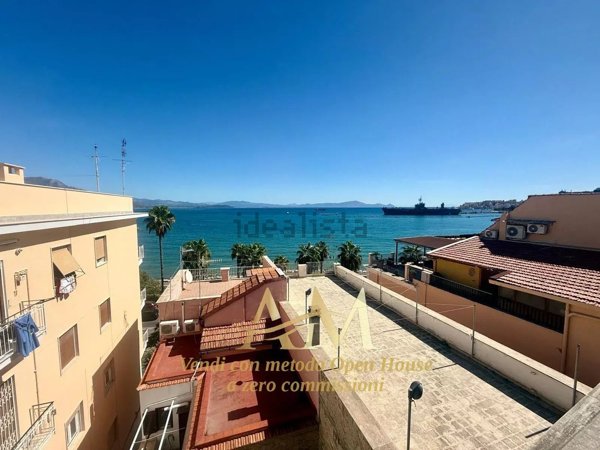 appartamento in vendita a Gaeta