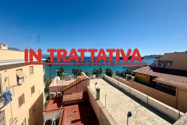 appartamento in vendita a Gaeta