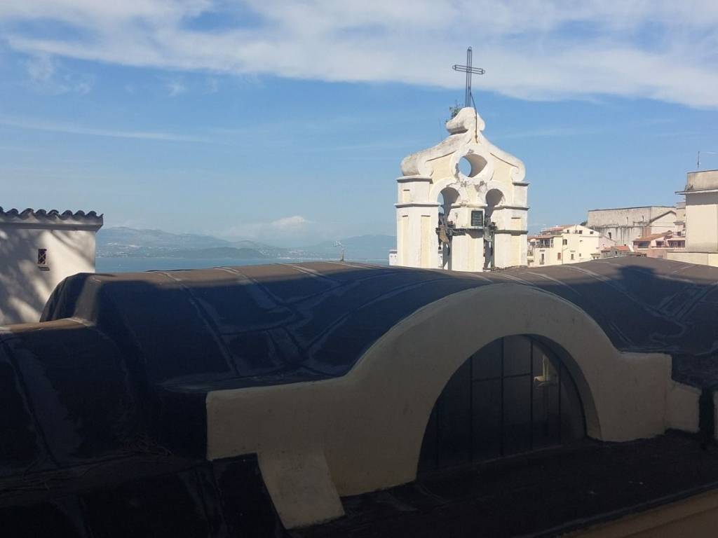 appartamento in vendita a Gaeta