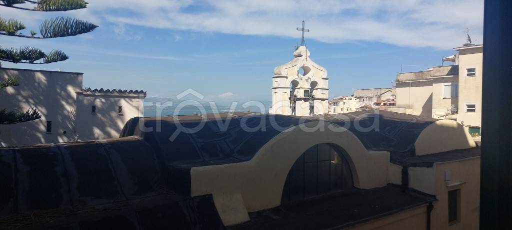 appartamento in vendita a Gaeta