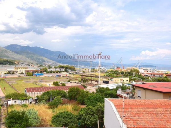 appartamento in vendita a Gaeta in zona Sant'Agostino