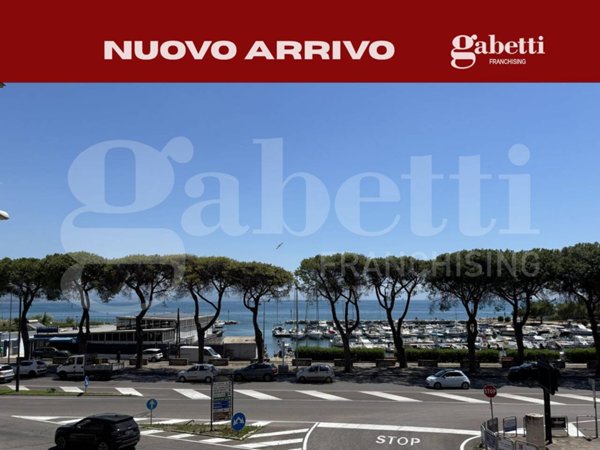 appartamento in vendita a Gaeta