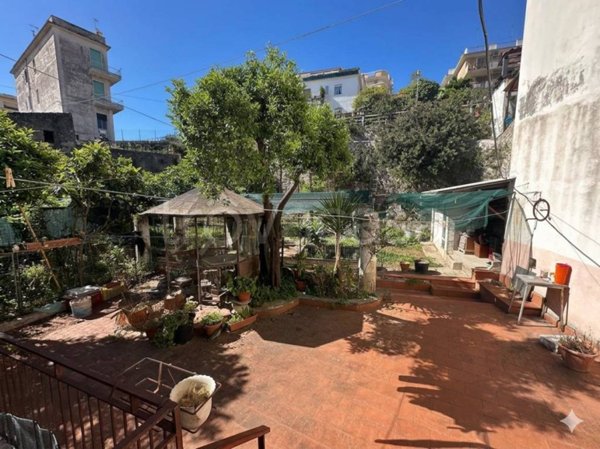appartamento in vendita a Gaeta