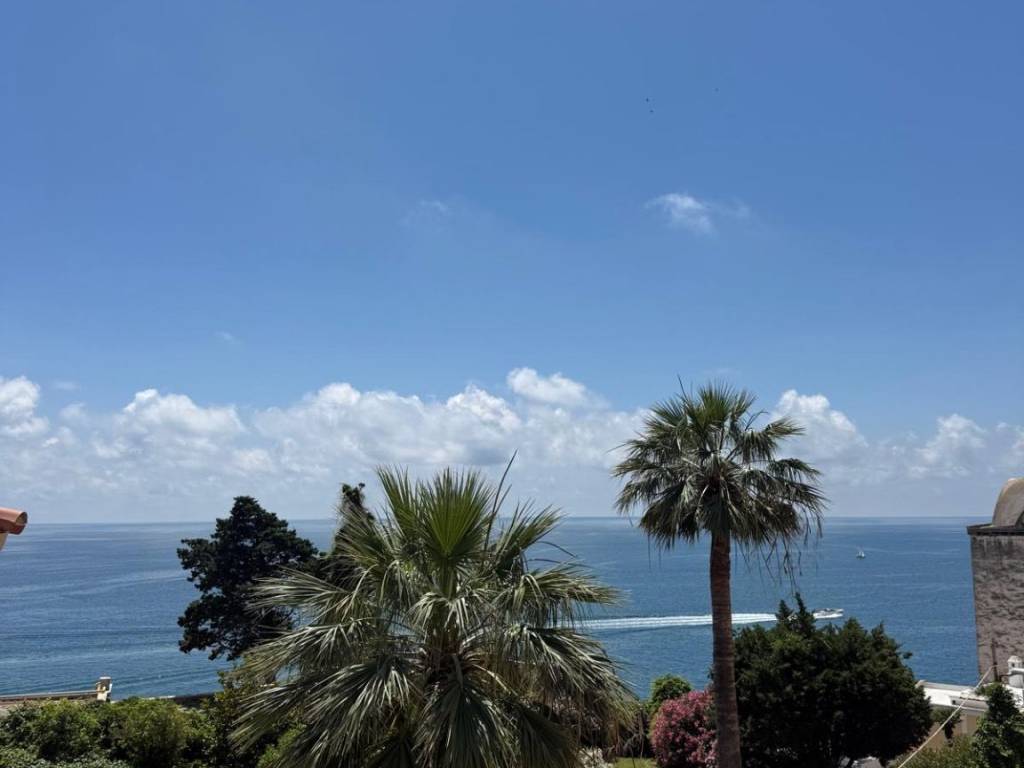 appartamento in vendita a Gaeta