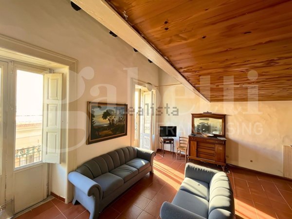 appartamento in vendita a Gaeta in zona Porto Salvo