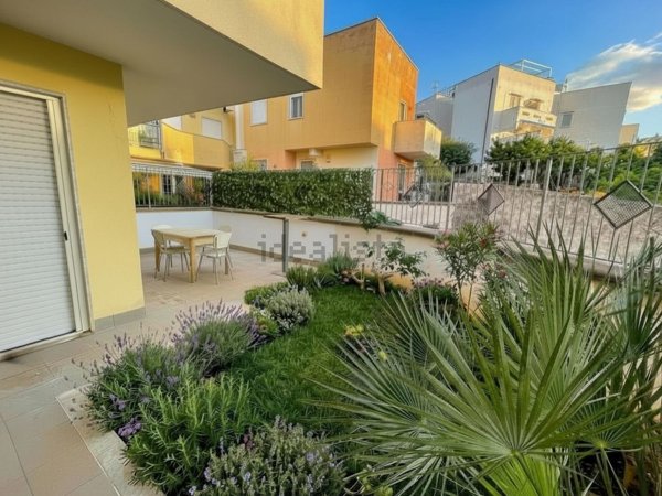 appartamento in vendita a Gaeta