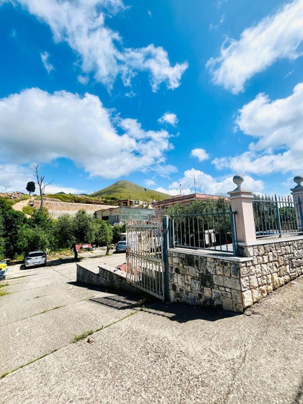 appartamento in vendita a Gaeta in zona Sant'Agostino