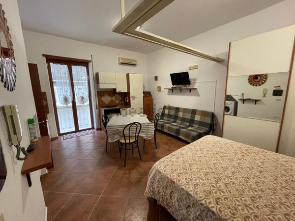 appartamento in vendita a Gaeta