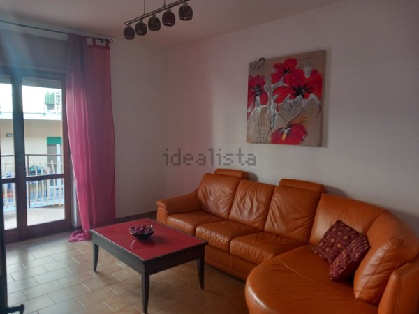 appartamento in vendita a Gaeta