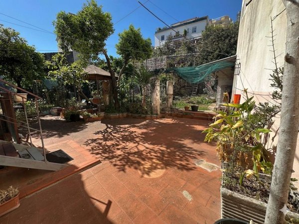 appartamento in vendita a Gaeta
