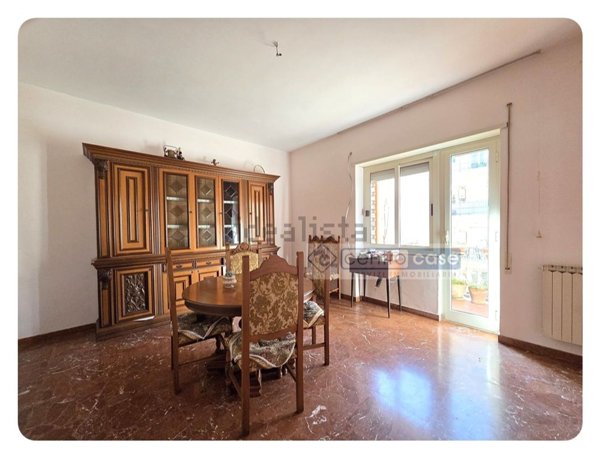 appartamento in vendita a Gaeta in zona Serapo