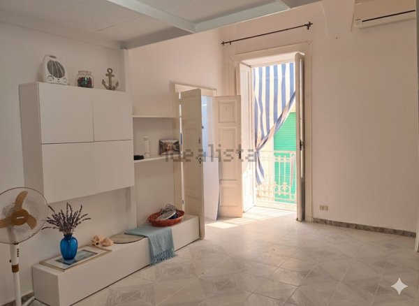 appartamento in vendita a Gaeta