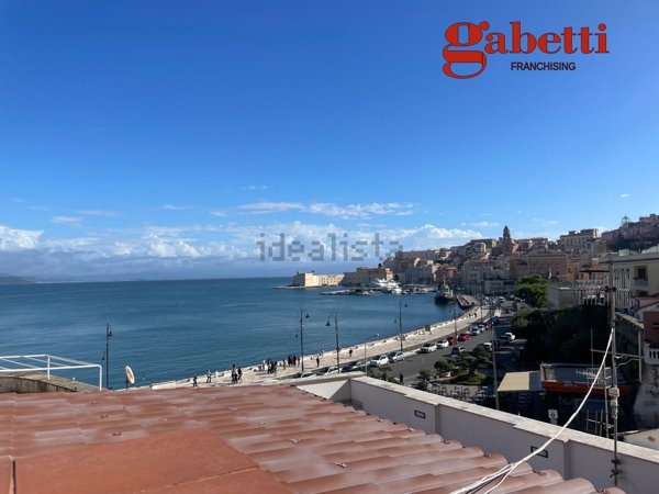 appartamento in vendita a Gaeta