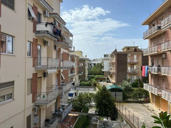 appartamento in vendita a Gaeta