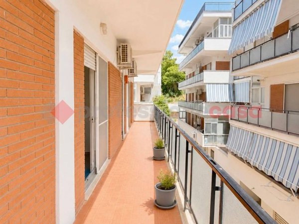 appartamento in vendita a Gaeta in zona Serapo