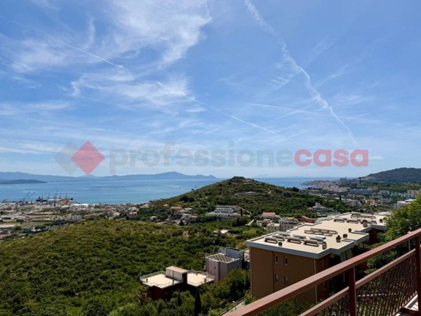 appartamento in vendita a Gaeta