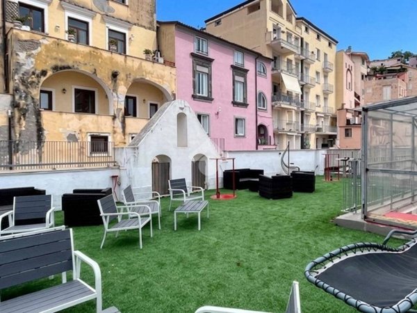 casa indipendente in vendita a Gaeta in zona Porto Salvo