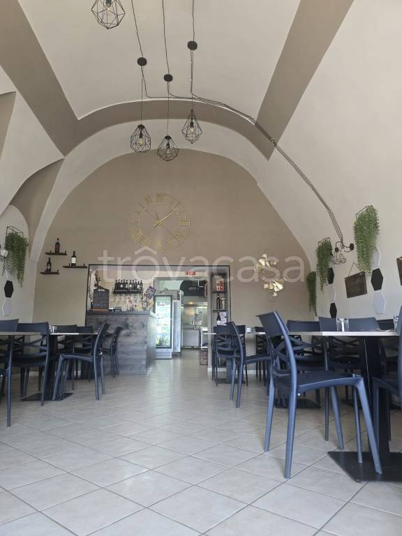 appartamento in vendita a Gaeta in zona Porto Salvo