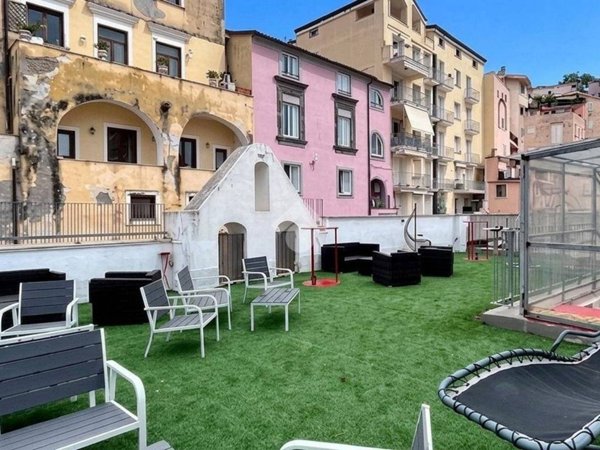 negozio in vendita a Gaeta in zona Porto Salvo