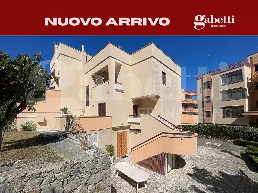 casa indipendente in vendita a Gaeta