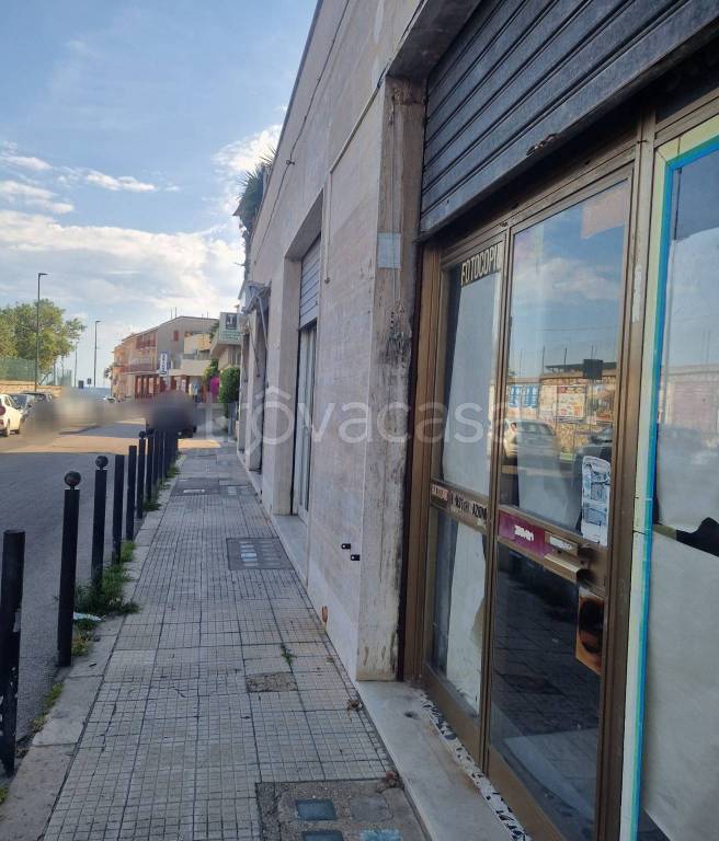 appartamento in vendita a Gaeta in zona Serapo