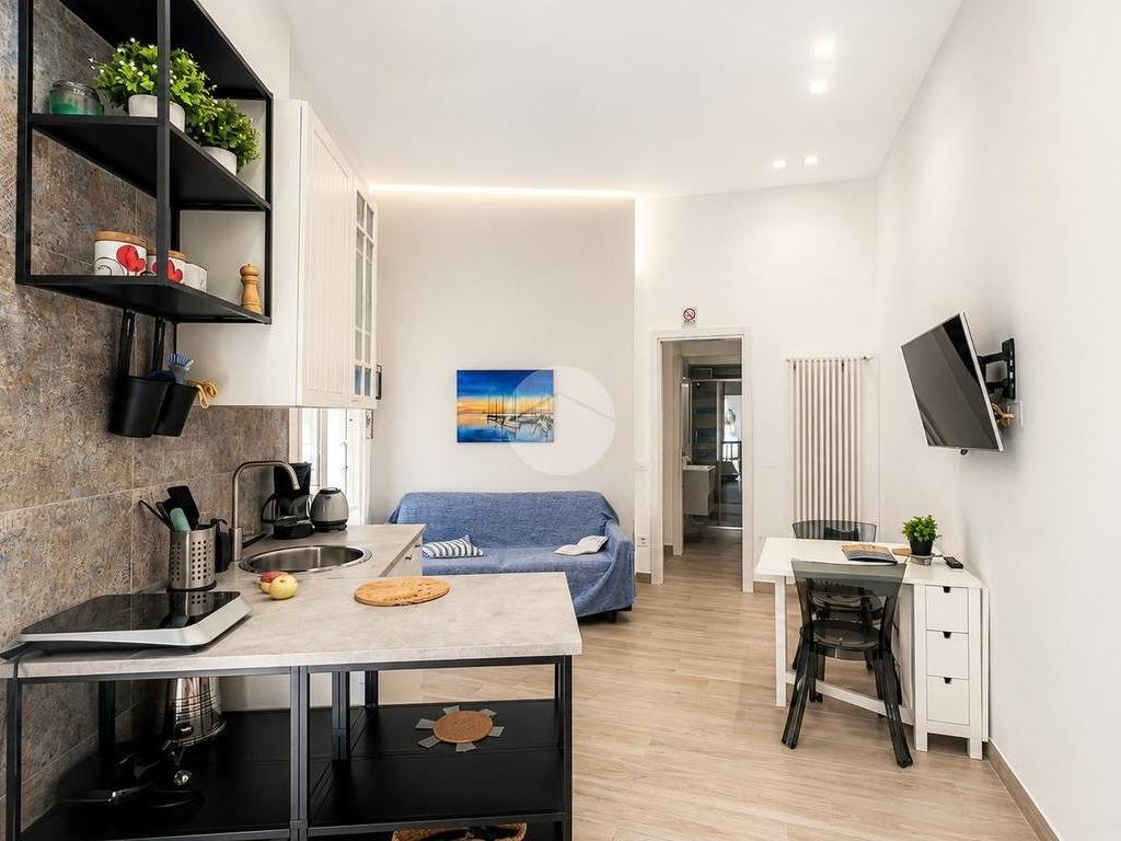 appartamento in vendita a Gaeta
