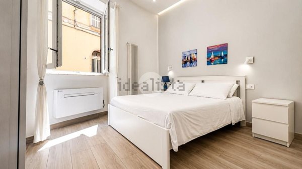 appartamento in vendita a Gaeta in zona Porto Salvo