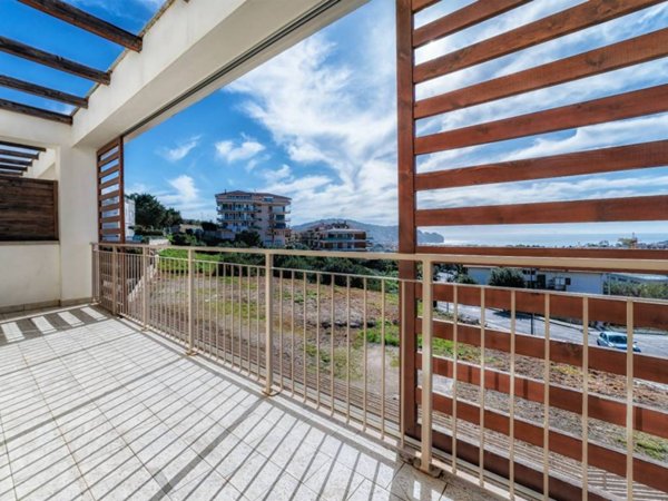 casa indipendente in vendita a Gaeta in zona Serapo
