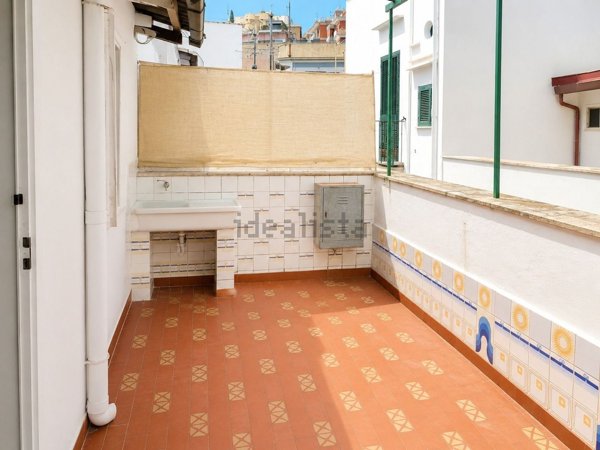 appartamento in vendita a Gaeta