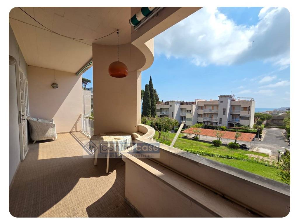 appartamento in vendita a Gaeta