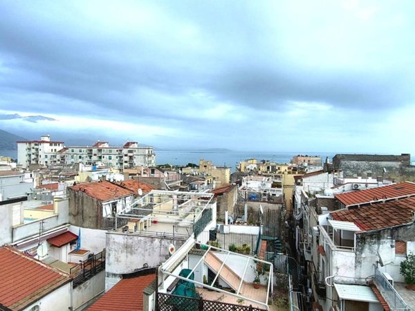 appartamento in vendita a Gaeta