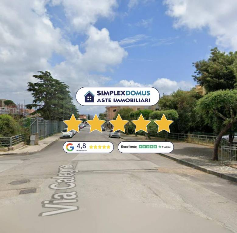 appartamento in vendita a Gaeta